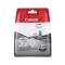Cartuccia ink - PGI-520BK - nero - PGI-520 - 334 pagine - Canon - 2932B001 - 4960999577456 - DMwebShop