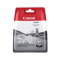 Cartuccia ink - PGI-520BK - nero - PGI-520 - 334 pagine - Canon - 2932B001 - 4960999577456 - DMwebShop