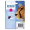 Cartuccia originale inchiostro - magenta - T0713 - 5,5 ml - Epson - C13T07134012 - 8715946624525 - DMwebShop