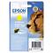 Cartuccia originale inchiostro - giallo - T0714 - 5,5 ml - Epson - C13T07144012 - 8715946624549 - DMwebShop