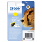 Cartuccia originale inchiostro - giallo - T0714 - 5,5 ml - Epson - C13T07144012 - 8715946624549 - DMwebShop
