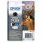 Cartuccia originale inchiostro - nero - Epson T1301 - 25,4 ml - Epson - C13T13014012 - 8715946624785 - DMwebShop