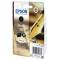 Cartuccia originale inchiostro - nero - Epson 16 - 5,4 ml - Epson - C13T16214012 - 8715946624884 - DMwebShop