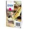 Cartuccia originale inchiostro - magenta - Epson 16 - 3,1 ml - Epson - C13T16234012 - 8715946624921 - DMwebShop