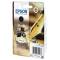 Cartuccia originale inchiostro - nero - Epson 16XL - 12,9 ml - Epson - C13T16314012 - 8715946624983 - DMwebShop