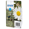 Cartuccia originale inchiostro - ciano - Epson 18 - 3,3 ml - Epson - C13T18024012 - 8715946625126 - DMwebShop