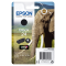 Cartuccia originale inchiostro - nero - Epson 24 - 5,1 ml - Epson - C13T24214012 - 8715946625300 - DMwebShop
