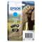 Cartuccia originale inchiostro - ciano - Epson 24 - 4,6 ml - Epson - C13T24224012 - 8715946625324 - DMwebShop