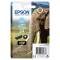 Cartuccia originale inchiostro - ciano chiaro - Epson 24 - 5,1 ml - Epson - C13T24254012 - 8715946625386 - DMwebShop