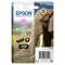 Cartuccia originale inchiostro - magenta chiaro - Epson 24 - 5,1 ml - Epson - C13T24264012 - 8715946625409 - DMwebShop