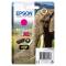 Cartuccia originale inchiostro - magenta - Epson 24XL - 8,7 ml - Epson - C13T24334012 - 8715946625461 - DMwebShop