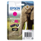 Cartuccia originale inchiostro - magenta - Epson 24XL - 8,7 ml - Epson - C13T24334012 - 8715946625461 - DMwebShop