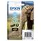 Cartuccia originale inchiostro - ciano chiaro - Epson 24XL - 9,8 ml - Epson - C13T24354012 - 8715946625515 - DMwebShop