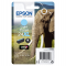 Cartuccia originale inchiostro - ciano chiaro - Epson 24XL - 9,8 ml - Epson - C13T24354012 - 8715946625515 - DMwebShop