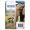 Cartuccia originale inchiostro - magenta chiaro - Epson 24XL - 9,8 ml - Epson - C13T24364012 - 8715946625522 - DMwebShop