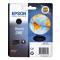 Cartuccia ink - 266 - nero - 5,8 ml - Epson - C13T26614010 - 8715946541822 - DMwebShop