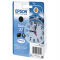 Cartuccia originale inchiostro - nero - Epson 27 - 6,2 ml - Epson - C13T27014012 - 8715946625744 - DMwebShop