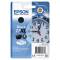 Cartuccia originale inchiostro - nero - Epson 27XL - 17,7 ml - Epson - C13T27114012 - 8715946628196 - DMwebShop