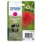 Cartuccia originale inchiostro - magenta - Epson 29 - 3,2 ml - Epson - C13T29834012 - 8715946626000 - DMwebShop
