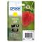 Cartuccia originale inchiostro - giallo - Epson 29 - 3,2 ml - Epson - C13T29844012 - 8715946626024 - DMwebShop