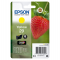 Cartuccia originale inchiostro - giallo - Epson 29 - 3,2 ml - Epson - C13T29844012 - 8715946626024 - DMwebShop