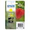 Cartuccia originale inchiostro - giallo - Epson 29XL - 6,4 ml - Epson - C13T29944012 - 8715946626123 - DMwebShop