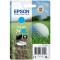 Cartuccia ink - 34XL - ciano - 10,8 ml - Epson - C13T34724010 - 8715946632155 - DMwebShop