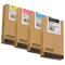 Tanica - ciano - T6122 - 220 ml - Epson - C13T612200 - 10343865853 - DMwebShop