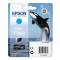Cartuccia ink - ciano - T7602 - 25,9 ml - Epson - C13T76024010 - 8715946539072 - DMwebShop