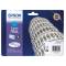 Tanica originale inchiostro - 79XL - ciano - T7902 - 17,1 ml - 2000 pagine - Epson - C13T79024010 - 8715946535999 - DMwebShop