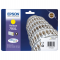 Tanica originale inchiostro - 79XL - giallo - T7904 - 17,1 ml - 2000 pagine - Epson - C13T79044010 - 8715946536019 - DMwebShop