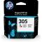 Cartuccia originale inchiostro - tricromia - HP 305 - 100 pagine - Hp - 3YM60AE - 194441597318 - DMwebShop