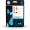 Multipack Cartucce Originale - HP 950 - HP 951 - Confezione 4 cartucce - Hp - 6ZC65AE - 195122139919 - DMwebShop
