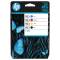Multipack Cartucce Originale - HP 953 - Confezione 4 cartucce - Hp - 6ZC69AE - 195122352196 - DMwebShop