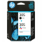 Multipack Cartucce Originale - HP 305 - Confezione 2 cartucce - Hp - 6ZD17AE - 195161166969 - DMwebShop