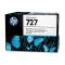 Testina originale di stampa - HP 727 - 6 colori - Hp - B3P06A - 887111963673 - DMwebShop