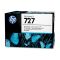 Testina - 727 - C-M-Y-K OP-K PH - Hp - B3P06A - 887111963673 - DMwebShop