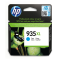 Cartuccia originale inchiostro - ciano - HP 935XL - 825 pagine - Hp - C2P24AE - 888182034620 - DMwebShop