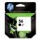 Cartuccia ink - 56 - nero - 520 pagine - Hp - C6656AE - 884962780626 - DMwebShop