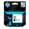 Cartuccia ink - 21 - nero - 190 pagine - Hp - C9351AE - 884962780749 - DMwebShop