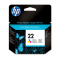 Cartuccia ink - 22 - C-M-Y - 165 pagine - Hp - C9352AE - 884962780794 - DMwebShop