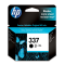 Cartuccia ink - 337 - nero - 420 pagine - Hp - C9364EE - 884962780572 - DMwebShop