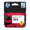 Cartuccia originale inchiostro - nero fotografico - HP 364 - 130 pagine - HP - CB317EE - 883585705153 - DMwebShop