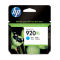 Cartuccia ink - 920XL - ciano - 700 pagine - Hp - CD972AE - 884420649281 - DMwebShop