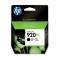Cartuccia ink - 920XL - nero - 1200 pagine - Hp - CD975AE - 884420649496 - DMwebShop