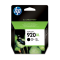 Cartuccia ink - 920XL - nero - 1200 pagine - Hp - CD975AE - 884420649496 - DMwebShop