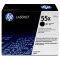 Toner - 55X - nero - 12500 pagine - Hp - CE255X - 884420133704 - DMwebShop