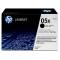 Toner - 05X - nero - 6500 pagine - Hp - CE505X - 884962440315 - DMwebShop