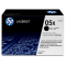 Toner - 05X - nero - 6500 pagine - Hp - CE505X - 884962440315 - DMwebShop