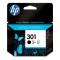 Cartuccia originale inchiostro - nero - HP 301 - cartucce HP 301 nero - cartuccia HP 301 nero - cartuccia nero HP 301 - cartuccia HP 301 - 190 pagine - Hp - CH561EE - 884962894415 - DMwebShop